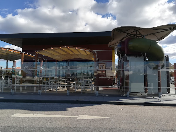 photo de McDonald's à Castelo Branco