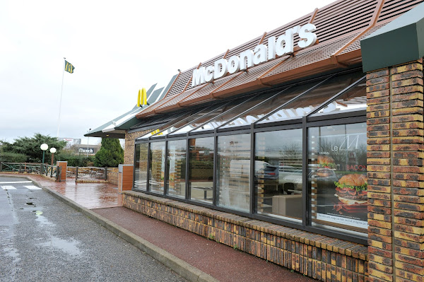 photo de McDonald's à Cesson