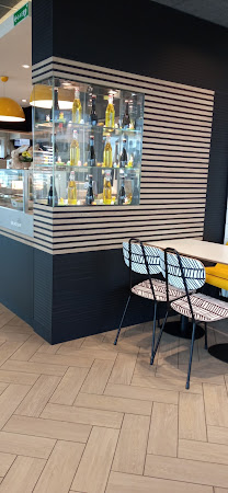 photo de McDonald's à Conches-en-Ouche
