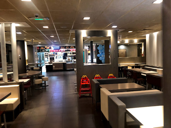 photo de McDonald's à Flers-en-Escrebieux
