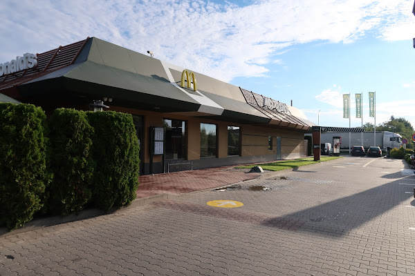 photo de McDonald's à Kępno