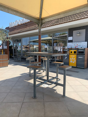 photo de McDonald's à Latour-Bas-Elne