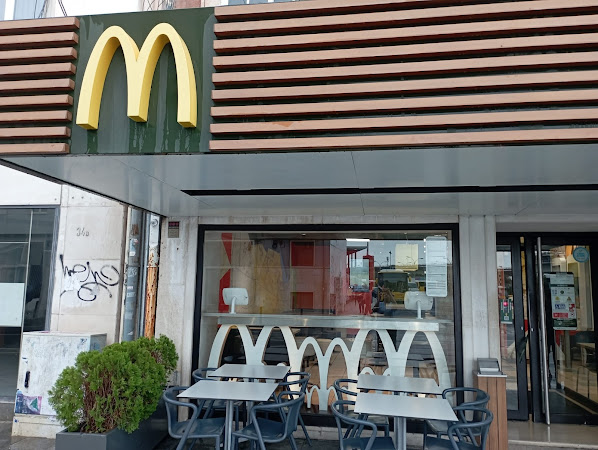 photo de McDonald's à Lisboa