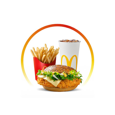 photo de McDonald's - Lourosa à Lourosa