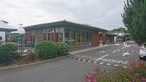 photo de McDonald's Marsac-sur-l’Isle à Marsac-sur-l'Isle