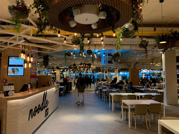 photo de McDonald's à Matosinhos