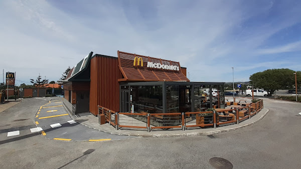 photo de McDonald's Mercês à Algueirão–Mem Martins