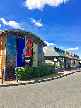 photo de McDonald's Nevers Marzy à Marzy