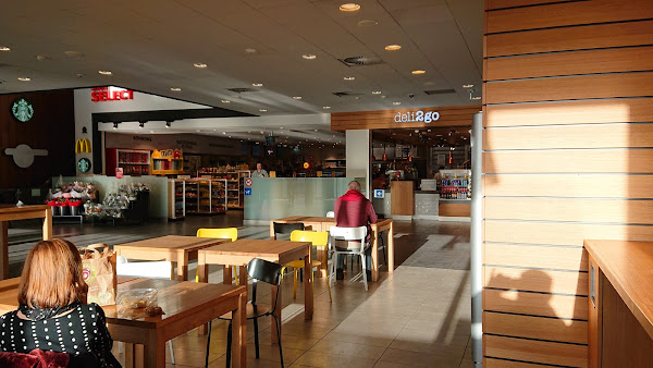 photo de McDonald’s Roeser à Roeser