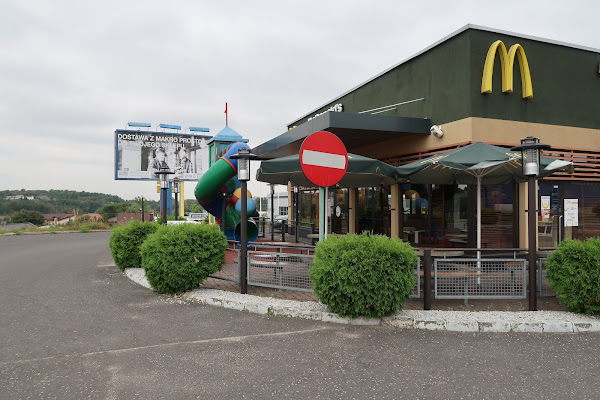 photo de McDonald's à Sosnowiec