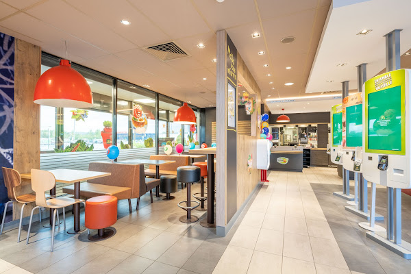 photo de McDonald's à Villers-Semeuse