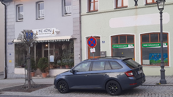 photo de Me Kong Asiatische Spezialitäten à Vohenstrauß