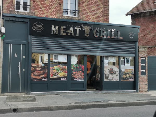 photo de Meat et grill à Villiers-le-Bel