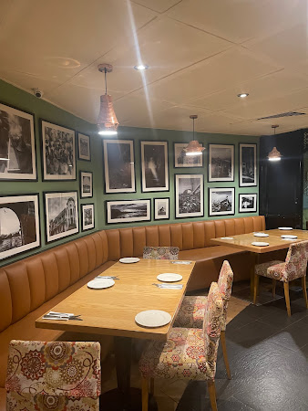 photo de MEDINA RESTAURANT MAROCAIN à Casablanca