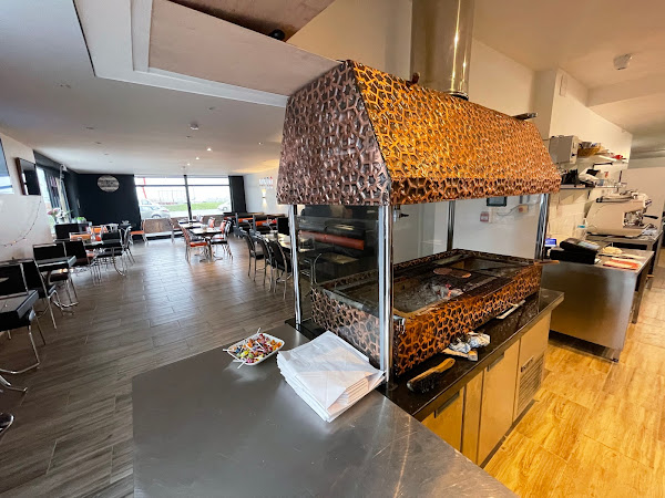 photo de Medo Grill à Benfeld