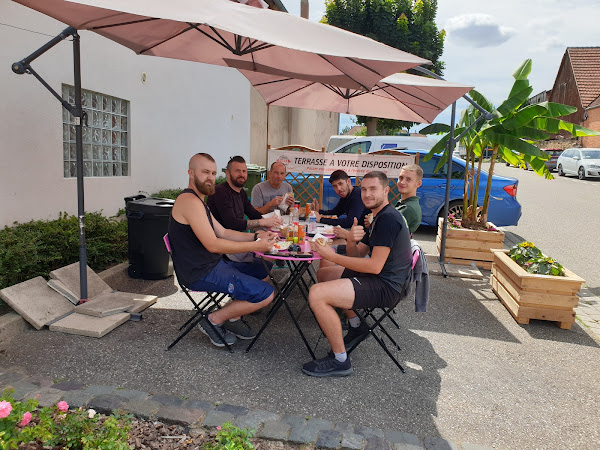 photo de Meliss Döner Kebab à Bischoffsheim