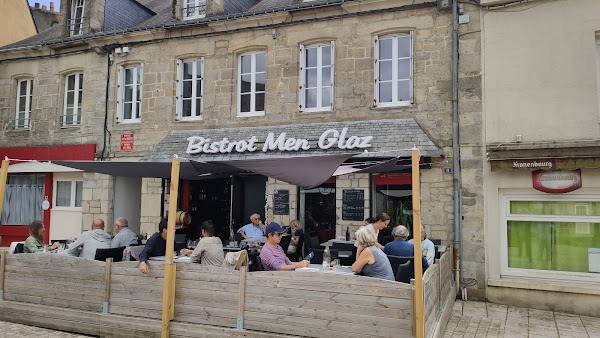 photo de Men-Glaz à Pontivy