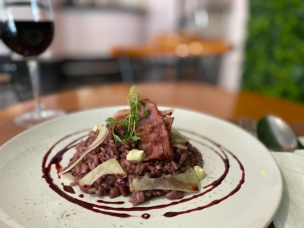 photo de Menu da Alma à Rinchoa