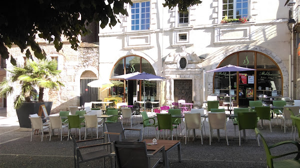 photo de Mets Saisons à Cahors