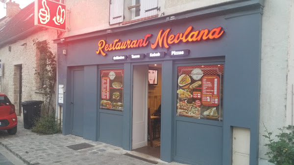 photo de Mevlana à Le Mérévillois