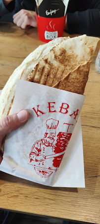 photo de Mexar kebab à Biedrusko