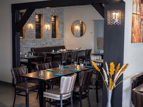 photo de Mi-Âme - Restaurant | Bar | Pizzeria à La Ravoire