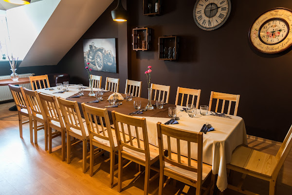 photo de Mińska Pyza SLOW FOOD à Mińsk Mazowiecki