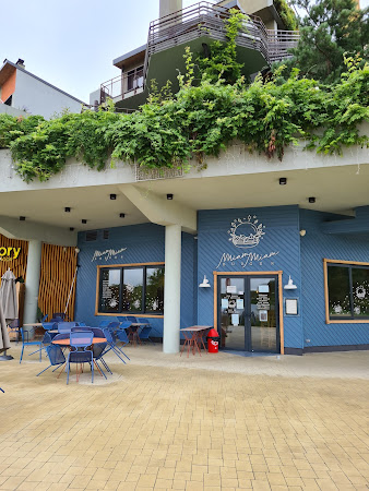 photo de Miam Miam Burger à Villeneuve-le-Comte