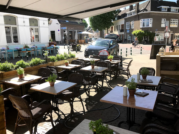 photo de Michelin Restaurant Danyel à Maastricht