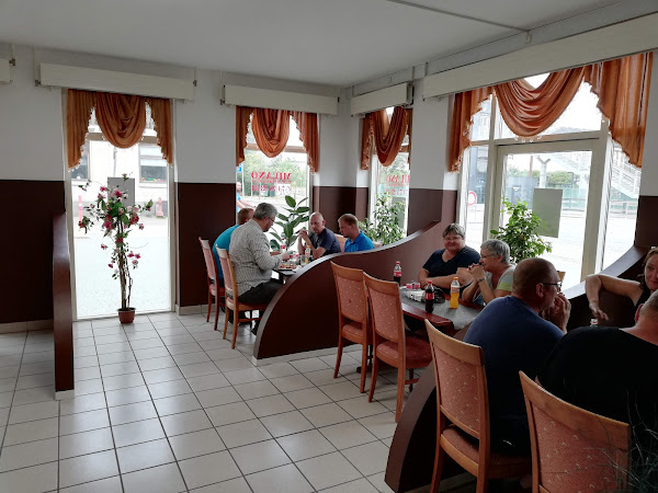 photo de Milano Pizza & Restaurant à Tinglev