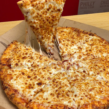 photo de Milano Pizza à Vieux-Condé