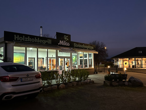 photo de Milas Restaurant à Troisdorf