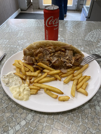 photo de Millenium Kebab à Rives-d'Andaine