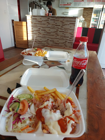 photo de MIM KEBAB à Gdynia
