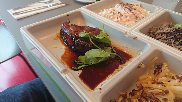photo de Mini Chef à Billund