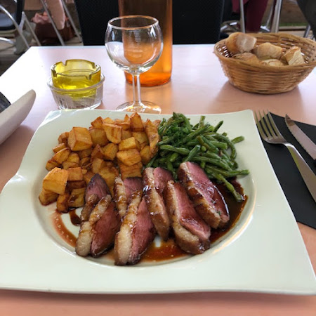 photo de Minute Papillon restaurant à Dardilly