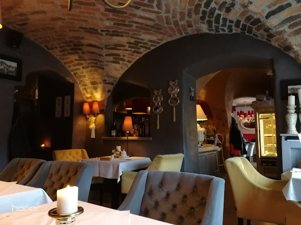 photo de Miódmaliny - Restaurant & Café à Zgorzelec