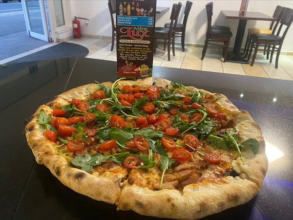 photo de Miralux Pizza&kebaphaus à Wormeldange