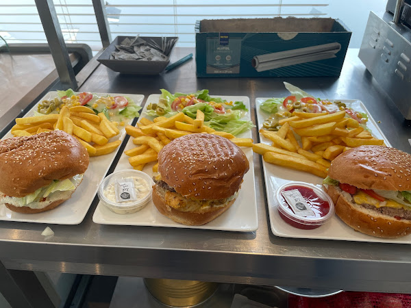 photo de Mister burger & Pizzas à Lezennes
