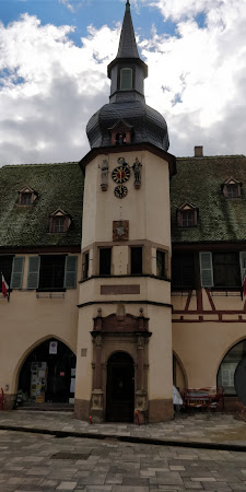 photo de Mister Kebab à Benfeld
