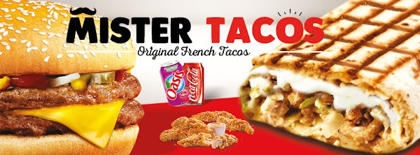 photo de Mister Tacos à Montbard