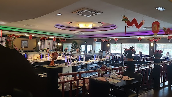 photo de Miyako Sushi à Nogent-sur-Oise