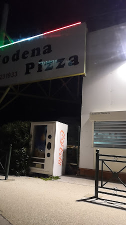 photo de Modena Pizza à Solliès-Pont