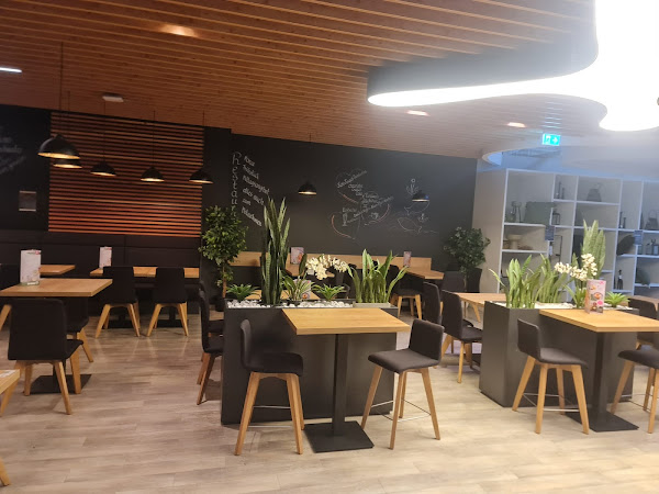 photo de mömax Restaurant Halle à Halle (Saale)