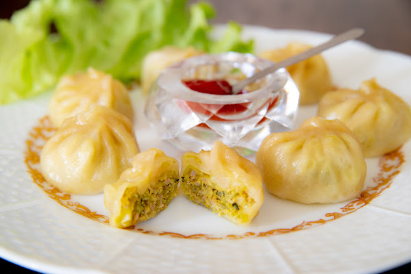 photo de Momos à Gogo à Morlaas