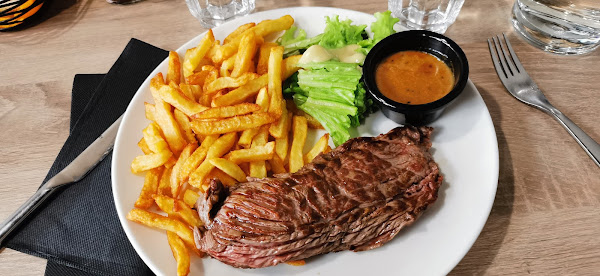 photo de Mon petit resto à Yerville