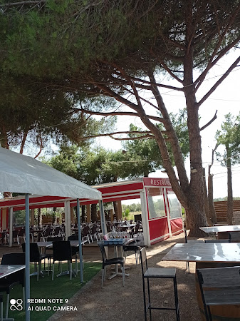 photo de Mon Restaurant d'été à Sérignan