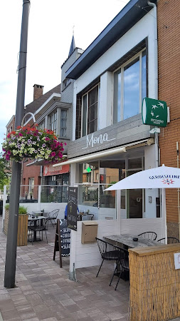 photo de Mona Putte à Putte