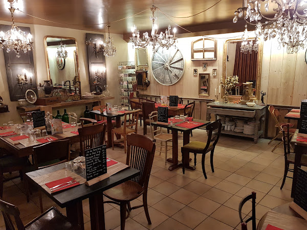 photo de Morgan'S Grill à Gaillac