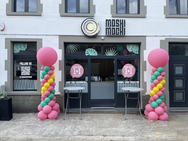 photo de Moshi Mochi - Tubize. Maki, rolls & Pokebowl à Tubize